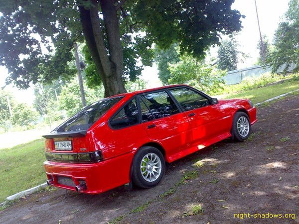 Сергей Юшин