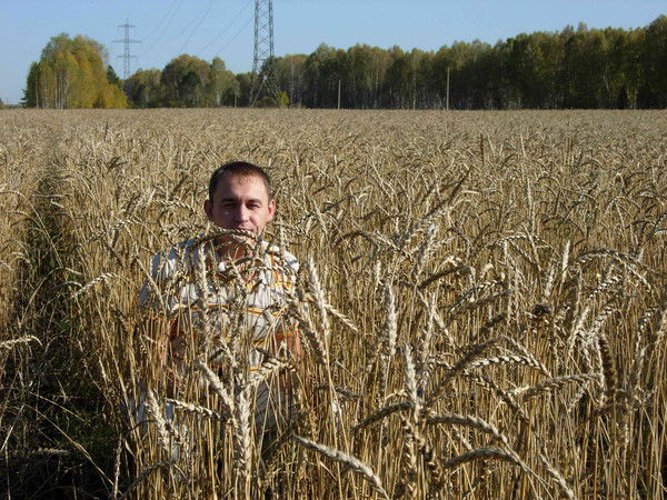 Александр Пономарёв