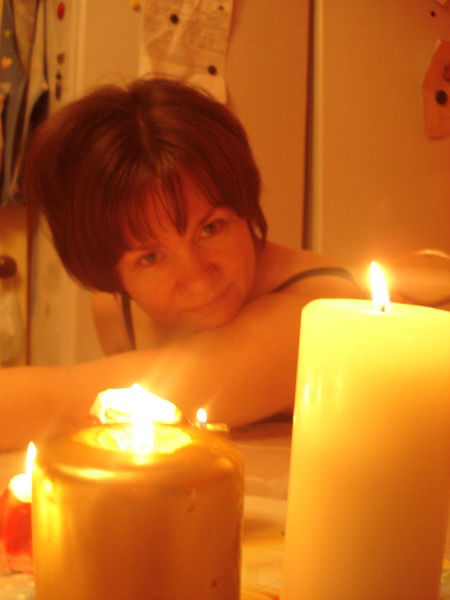 Марина Бовсуновская