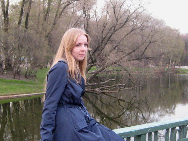 Мария Заречнева