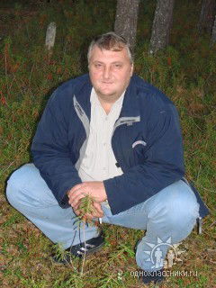 Владимир Караваев