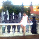 Лида Курылева