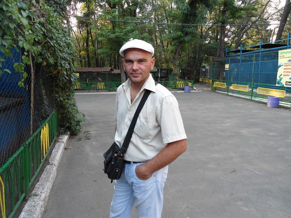 Павел Челюскин