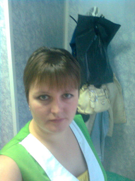 Екатерина Кириллова