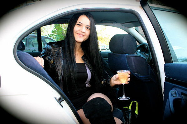 Карина Разинкова