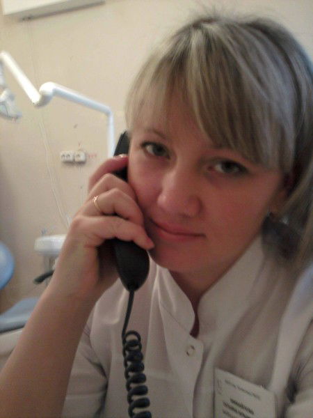 Татьяна Михайлова