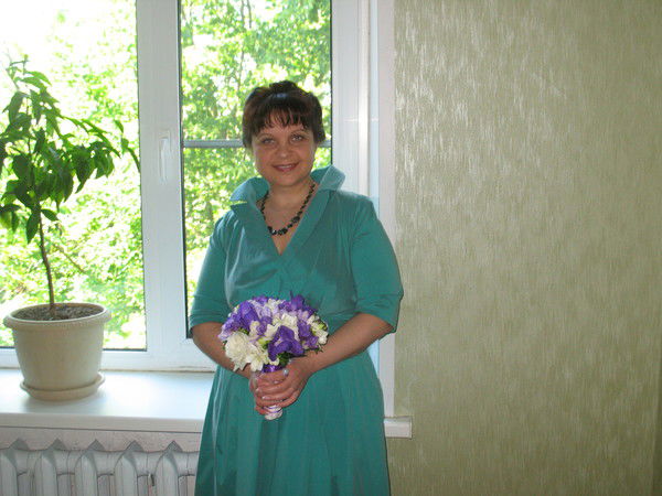 Елена Иванчишина