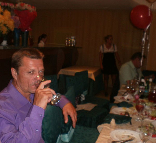 Юрий Овчинников