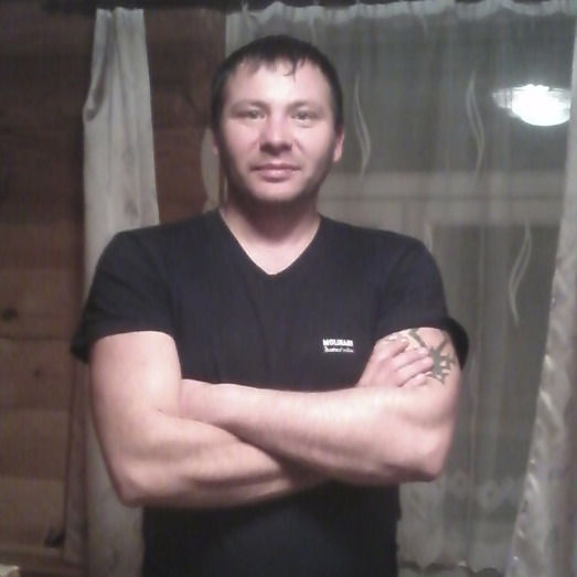 Денис Некрасов