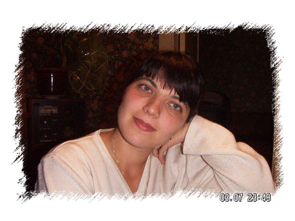 Ольга Карпычева