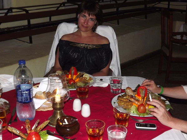 Динара Вьюгова