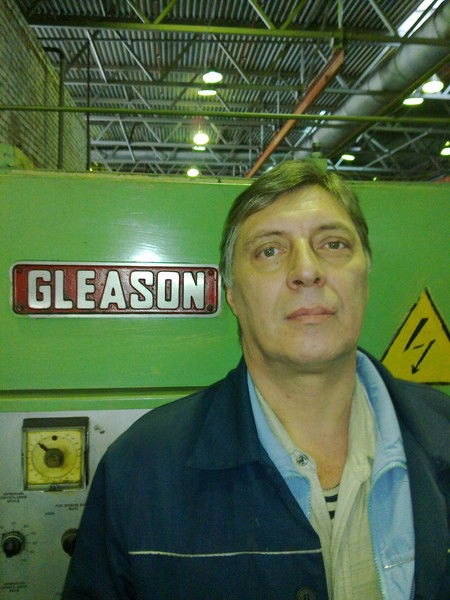 Сергей Иванов