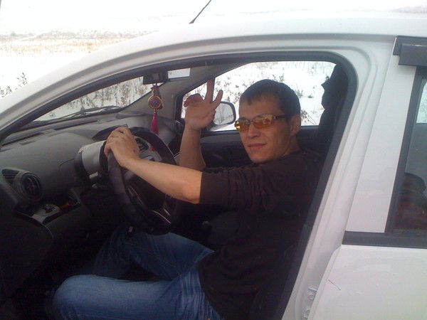 Мурад Абдурахманов