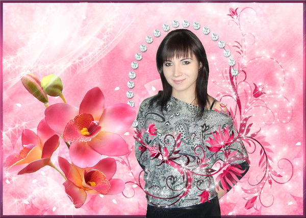 Nataliya Terletskaya