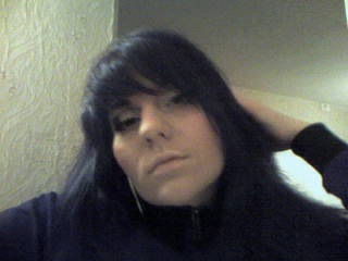 Настенька Подкопаева