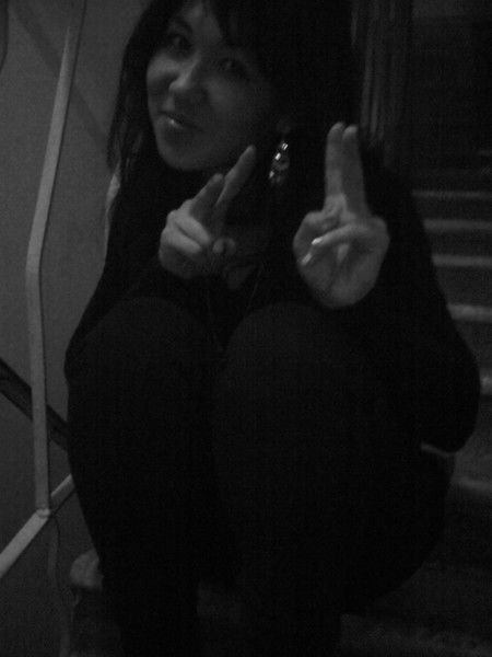 Gulnaz Abdulla Ashim Kyzy