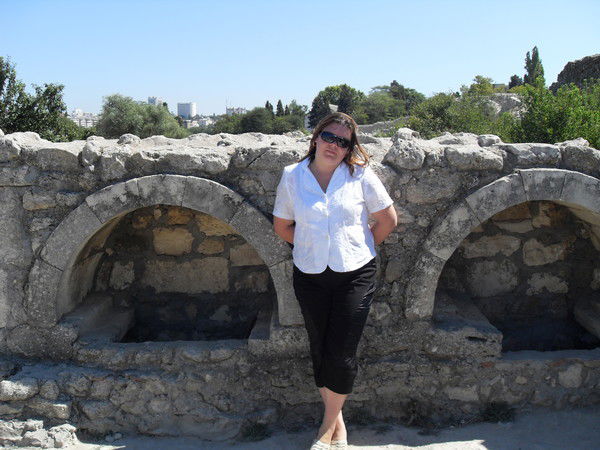 Ирина Тройнякова