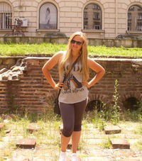 Юлька Петрик