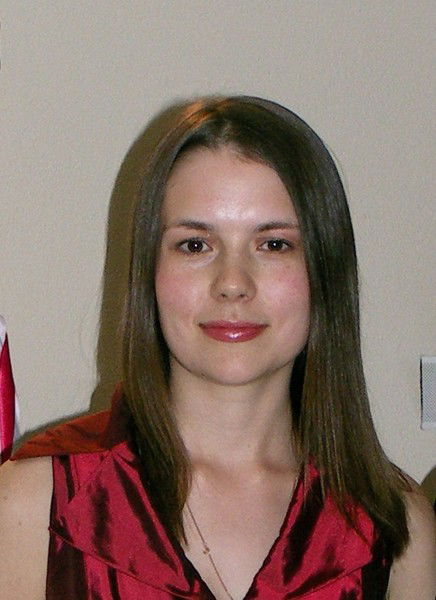 Ирина Довыденко