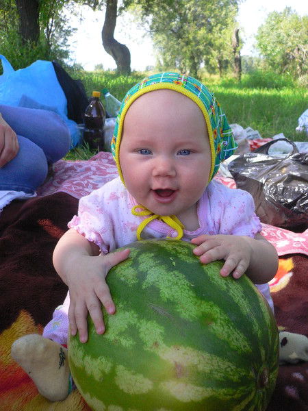 Юлия Медведева