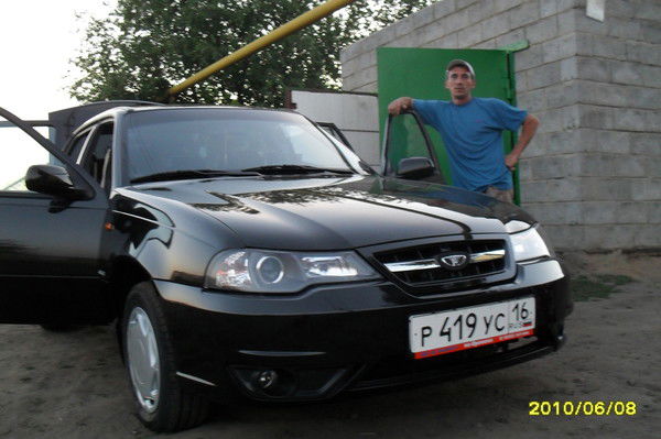 Ривер Хусаинов