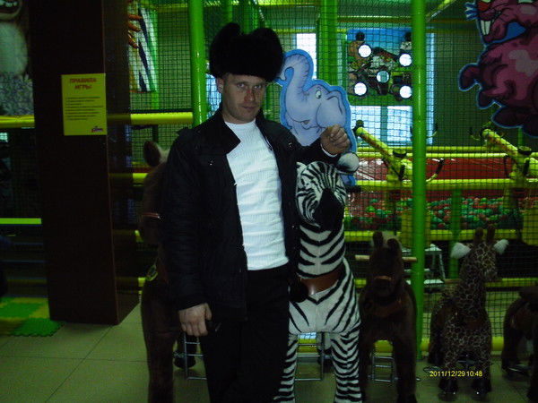 Николай Самараковский