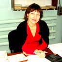 Ольга Муленкова