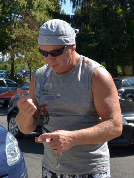 Алексей Кадошников