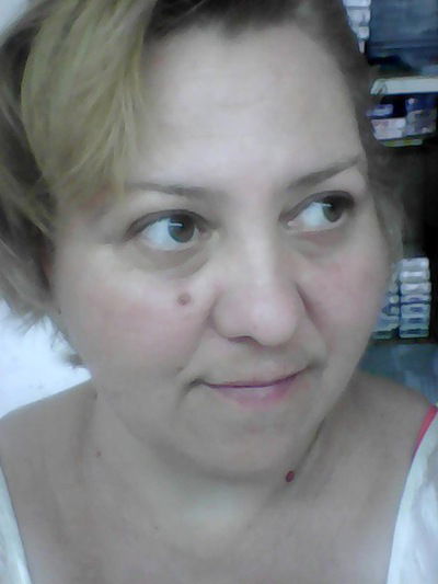 Ирина Литовченко-Михайлик