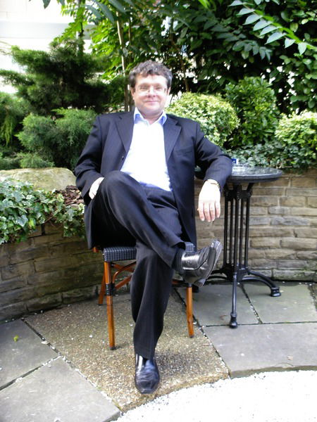 Иван Иванов