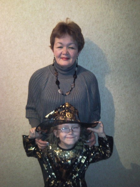 Вера Павлющенко