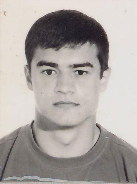 Маклаков Михаил