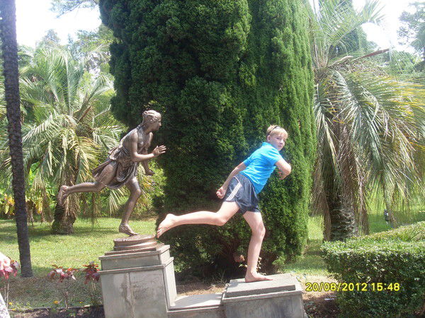 Владислав Горбатов