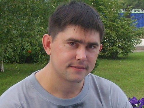 Алексей Разливкин