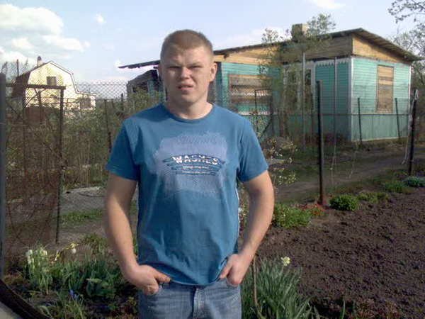 Сергей Лоод