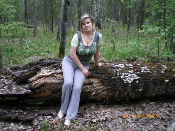 Ирина Дубинина