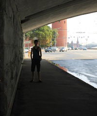 Лёха Федяков