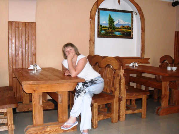 Анастасия Косоурова