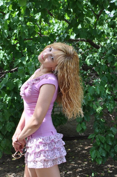 Светлана Чуприна