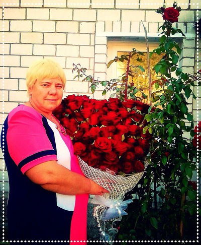 Александра Зелененко