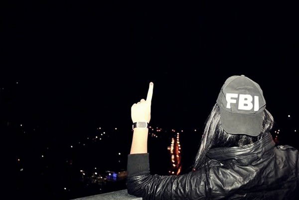 Дашка Феклисова