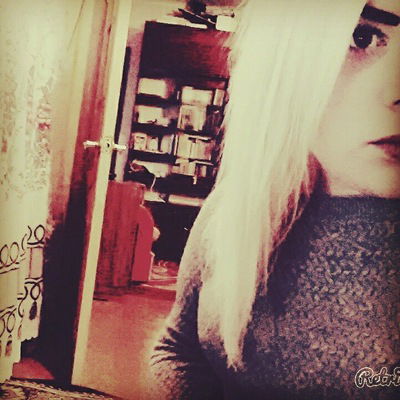 Кристина Гоглева