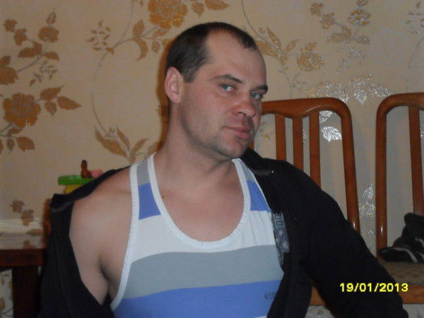 Александр Кумиров