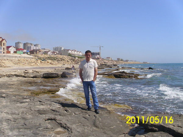 Дастан Суртаев