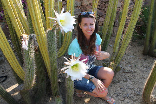 Маша Ушкова