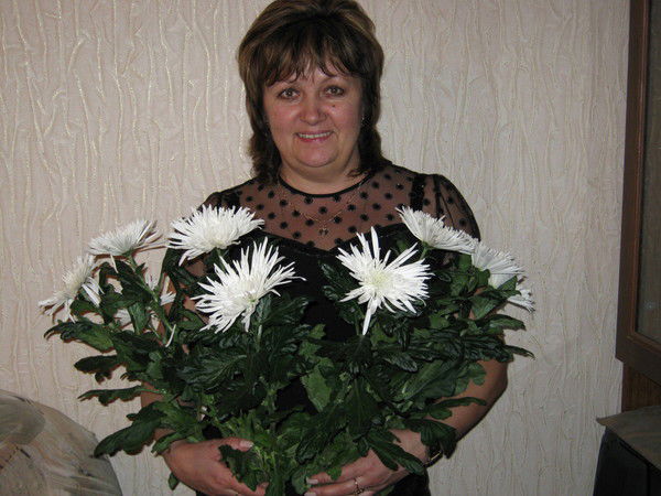 Надежда Слепцова