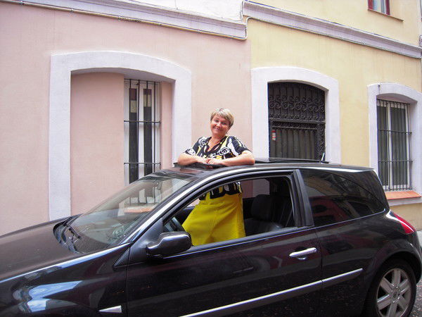 Светлана Фомина