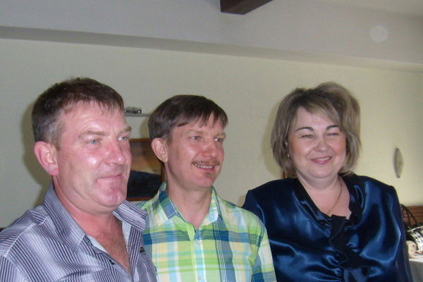 Андрей Перетягин