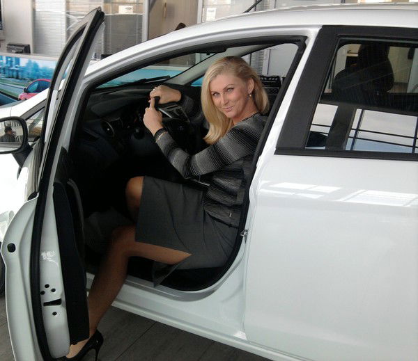 Елена Зюркалова