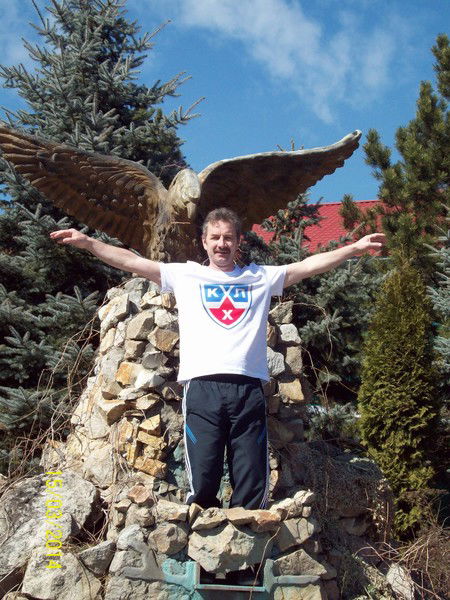 Владимир Павлов